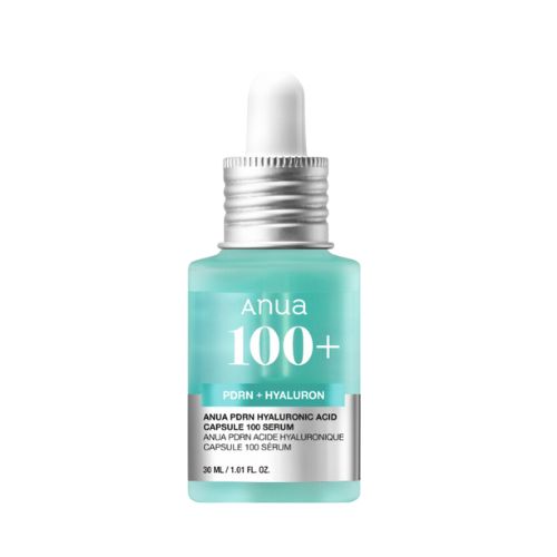 Anua PDRN Hyaluronic Acid Capsule 100 Serum 30ml