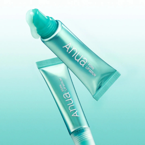 Anua PDRN Lip Serum Korean lip care