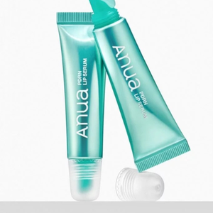 Anua PDRN Lip Serum Korean lip care
