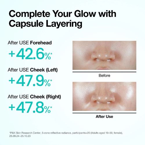 Anua PDRN Hyaluronic Acid Hydrating Capsule Mist 100ml