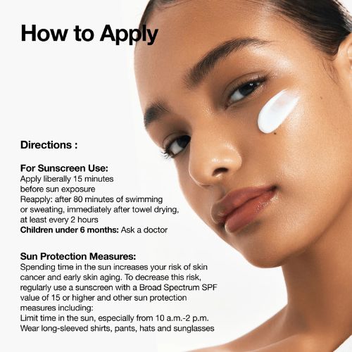 واقي الشمس أنوا هارت ليف حريري مرطب 50 مل 