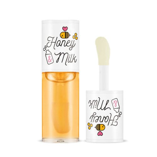 Apieu Honey & Milk Lip Oil 5g