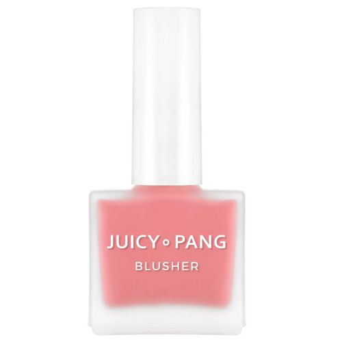 Apieu Juicy Pang Water Blusher PK01 Strawberry