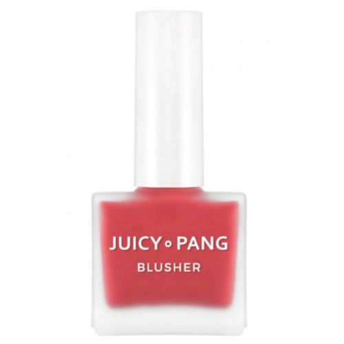 Apieu Juicy Pang Water Blusher RD01 Cherry