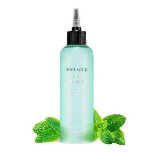 Apieu Mint Scalp Hair Vinegar 200ml