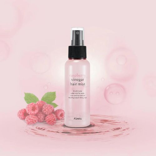 Apieu Raspberry Vinegar Hair Mist 105ml