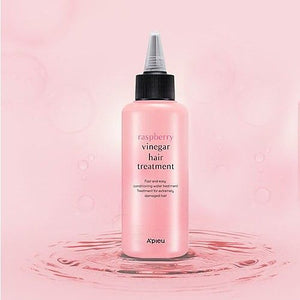 Apieu Raspberry Vinegar Hair Shampoo 500ml