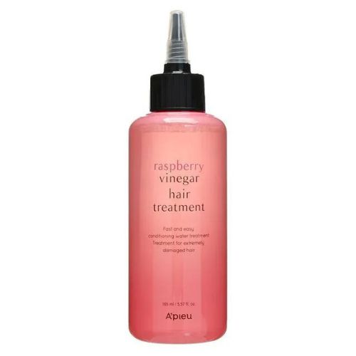 Apieu Raspberry Vinegar Hair Treatment 165ml