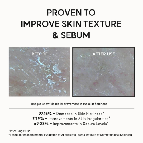 Arencia Eraser Shot Glycolic Acid Exfoliator
