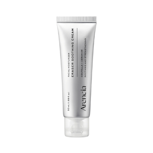 Arencia Eraser Soothing Cream