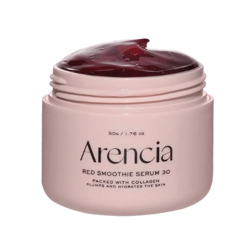 Arencia Fresh Red Smoothie Serum 30 50g