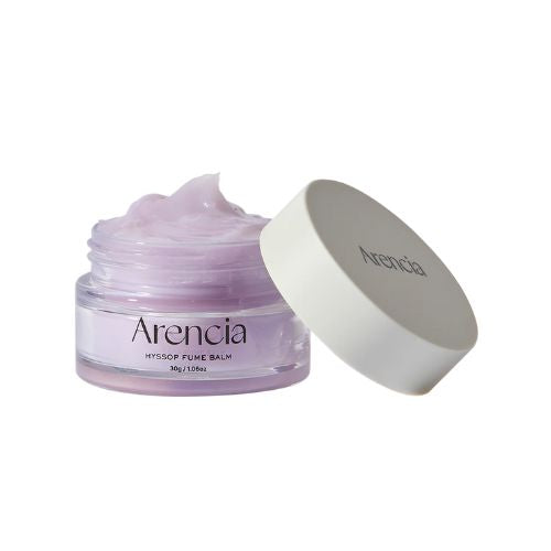 Arencia Hyssop Fume Balm 30g