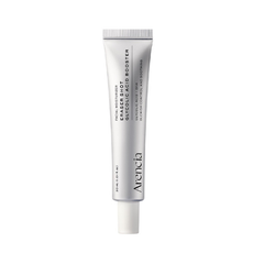 Arencia Eraser Shot Glycolic Acid Booster Korean exfoliating cream for smooth texture and pore care UAE