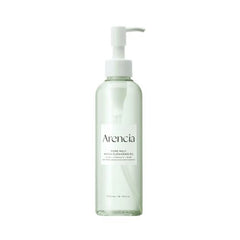Arencia Pore Melt Mochi Cleansing Oil gentle Korean oil cleanser Dubai UAE