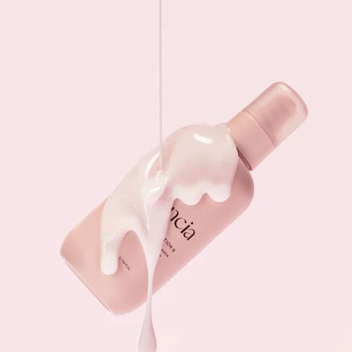 Arencia Red Smoothie Lotion 5 – Korean Hydrating Facial Moisturizer Dubai UAE