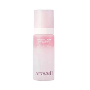 Arocell Super Collagen Ampoule Mist Korean skincare