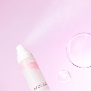 Arocell Super Collagen Ampoule Mist Korean skincare