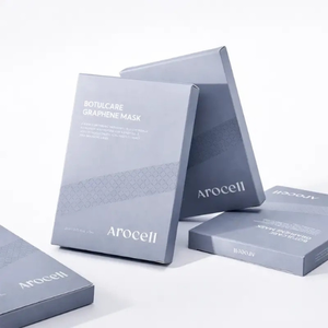 Arocell Botulcare Graphene Mask Revitalizing