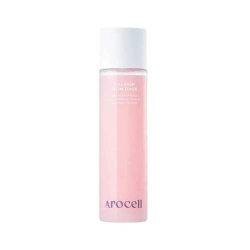 Arocell Collagen Glow Toner Korean skincare