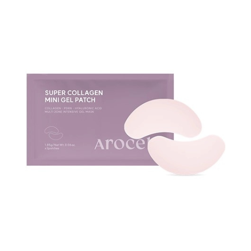 Arocell Collagen Mini Gel Patch 2pcs