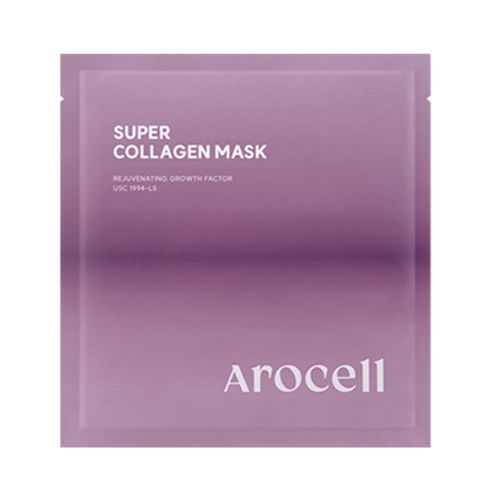 Arocell Super Collagen Mask