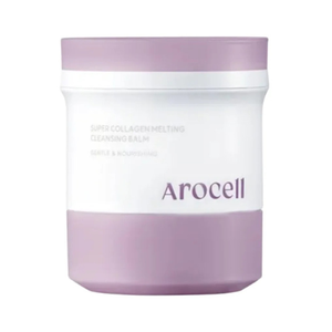 Arocell Collagen Melting Cleansing Balm Korean