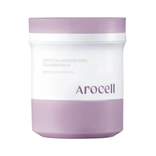 Arocell Collagen Melting Cleansing Balm Korean