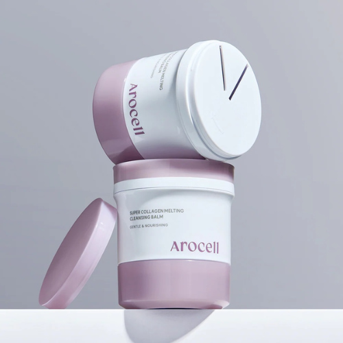 Arocell Collagen Melting Cleansing Balm Korean
