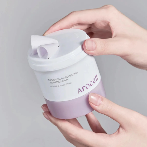 Arocell Collagen Melting Cleansing Balm Korean