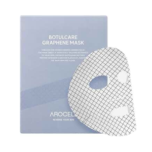 Arocell Botulcare Graphene Mask Revitalizing