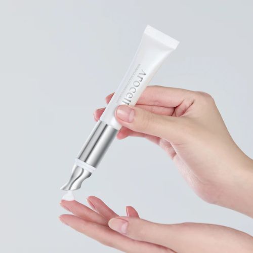 Authentic Arocell Wrinkle Solution Eye Cream available in Dubai