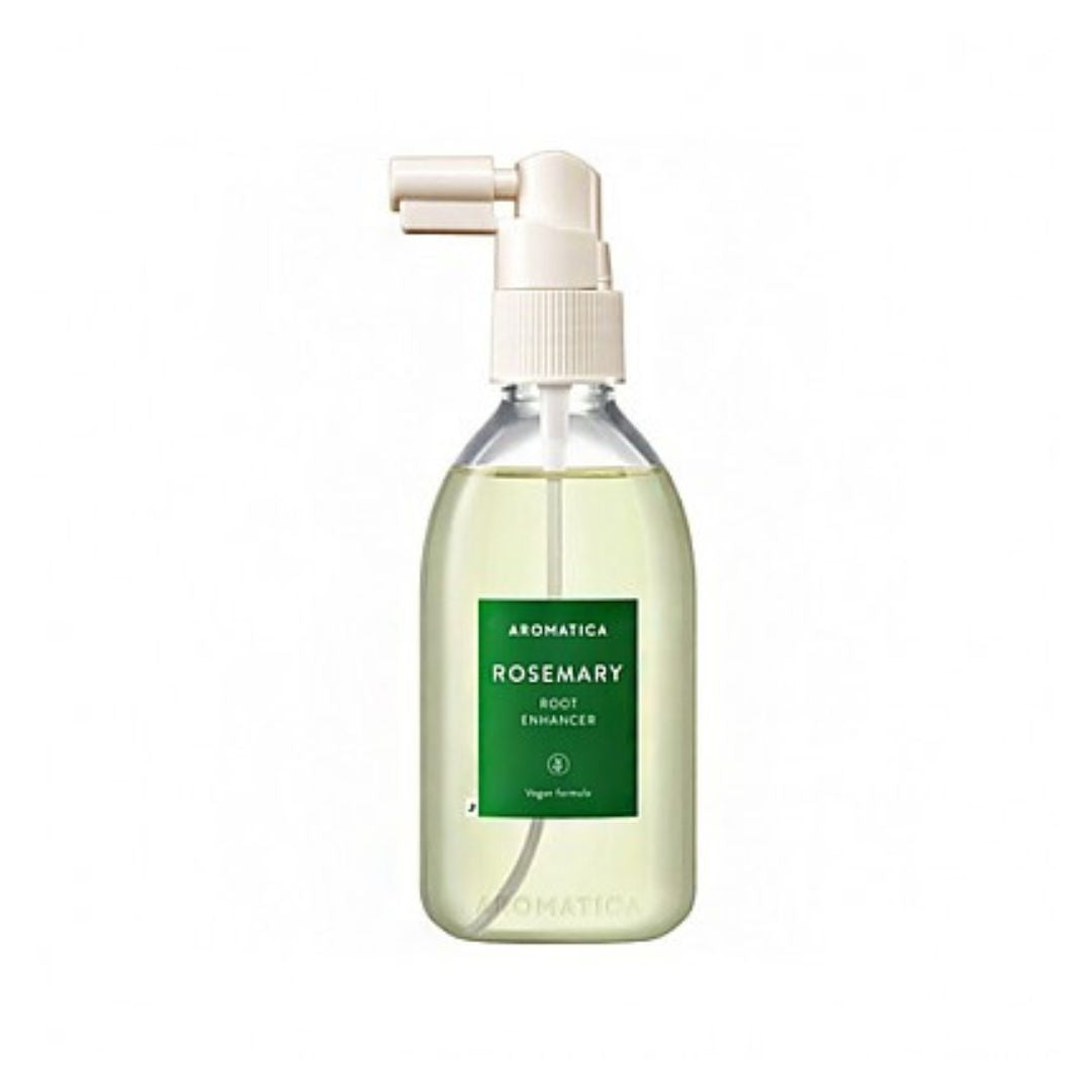 Aromatica Rosemary Root Enchancer 100ml