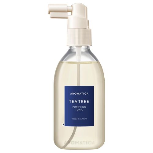 Aromatica Tea Tree Purifying Tonic 100ml