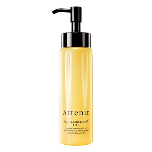 Attenir Skin Clear Cleanse Oil Aroma Type