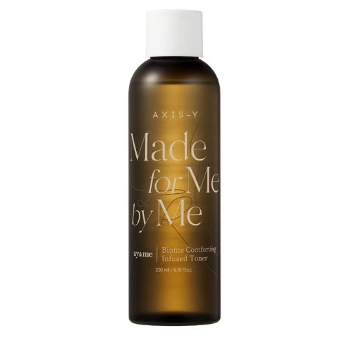 Axis Y Biome Comforting Infused Toner 200ml