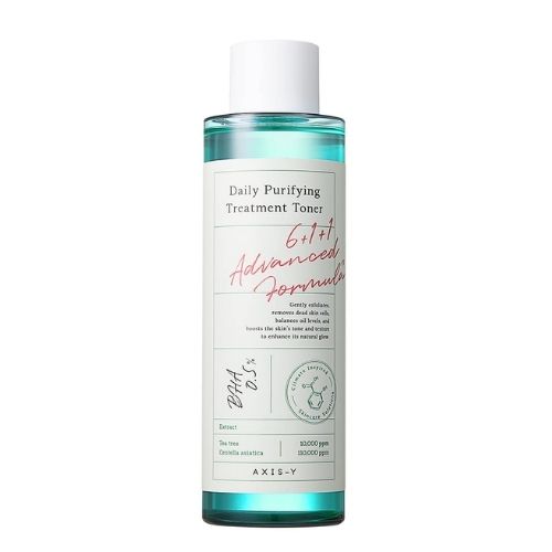 Axis-Y Daily Purifying Treatment Toner 200ml