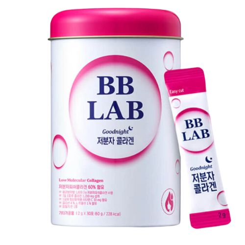 BB Lab Goodnight Collagen 2g x 30sticks