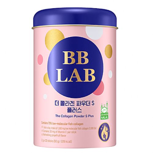 BB Lab The Collagen Powder S 2g x 30sticks Halal Version