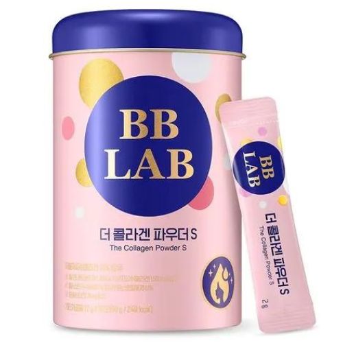 BB Lab The Collagen Powder S 2g x 30sticks