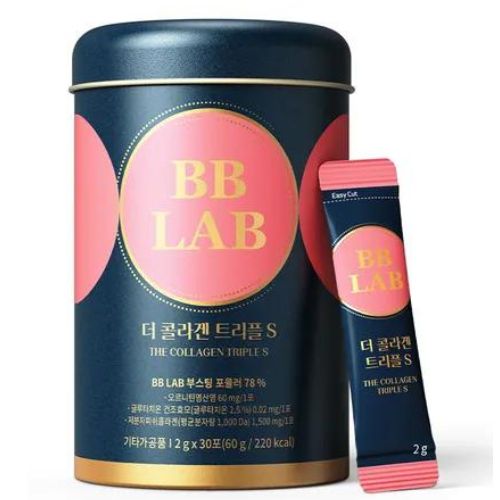 BB Lab The Collagen Powder Triple S 2g x 30sticks