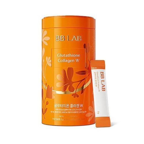 BB Lab Glutathione Collagen W 2g x 30sticks