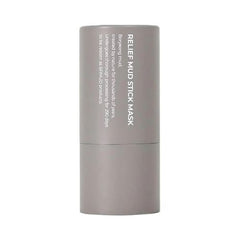 Korean mud stick mask with Boryeong mud to absorb sebum, refine pores, and balance skin without dryness. Available in UAE.