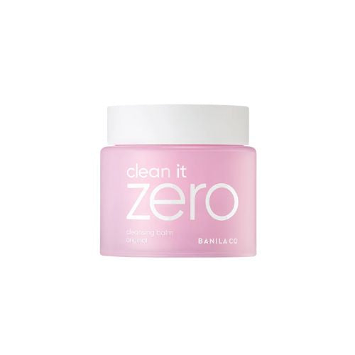 Banila Co Clean It Zero Cleansing Balm Original 25ml