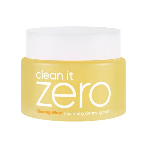 Banila Co Clean It Zero Nourishing Cleansing Balm 100ml