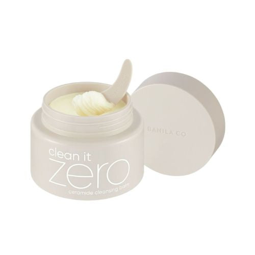 بلسم التنظيف المهدئ كلين إت زيرو من بانيلا كو 100 مل