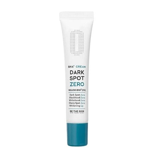 Be The Skin BHA+ Dark Spot Zero Cream 35g