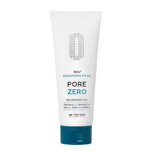 Be The Skin BHA+ Pore Zero Cleansing Foam 150ml