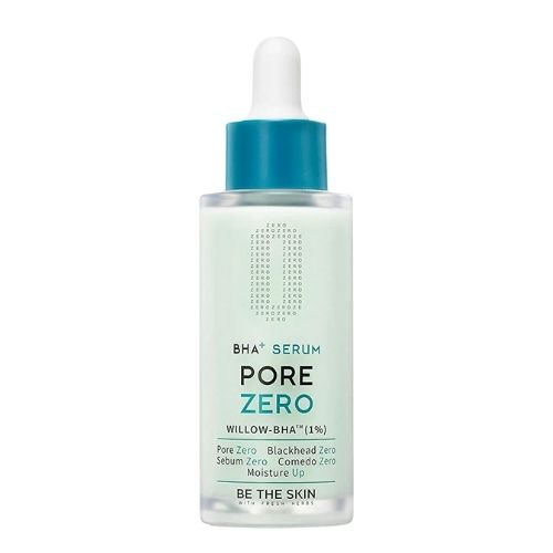 سيروم Be The Skin BHA+ Pore Zero لتنقية المسام 30 مل 