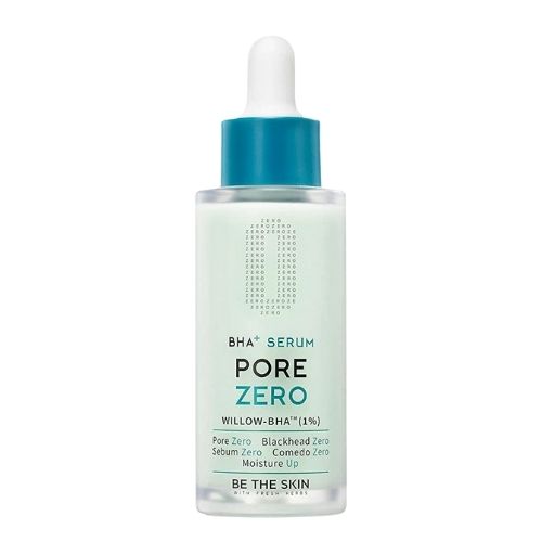 Be The Skin BHA+ Pore Zero Serum 30ml