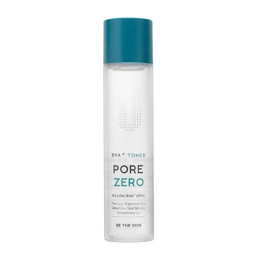 تونر Be The Skin BHA+ Pore Zero لتنقية المسام 150 مل